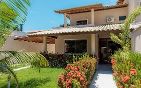 Recanto Ville House